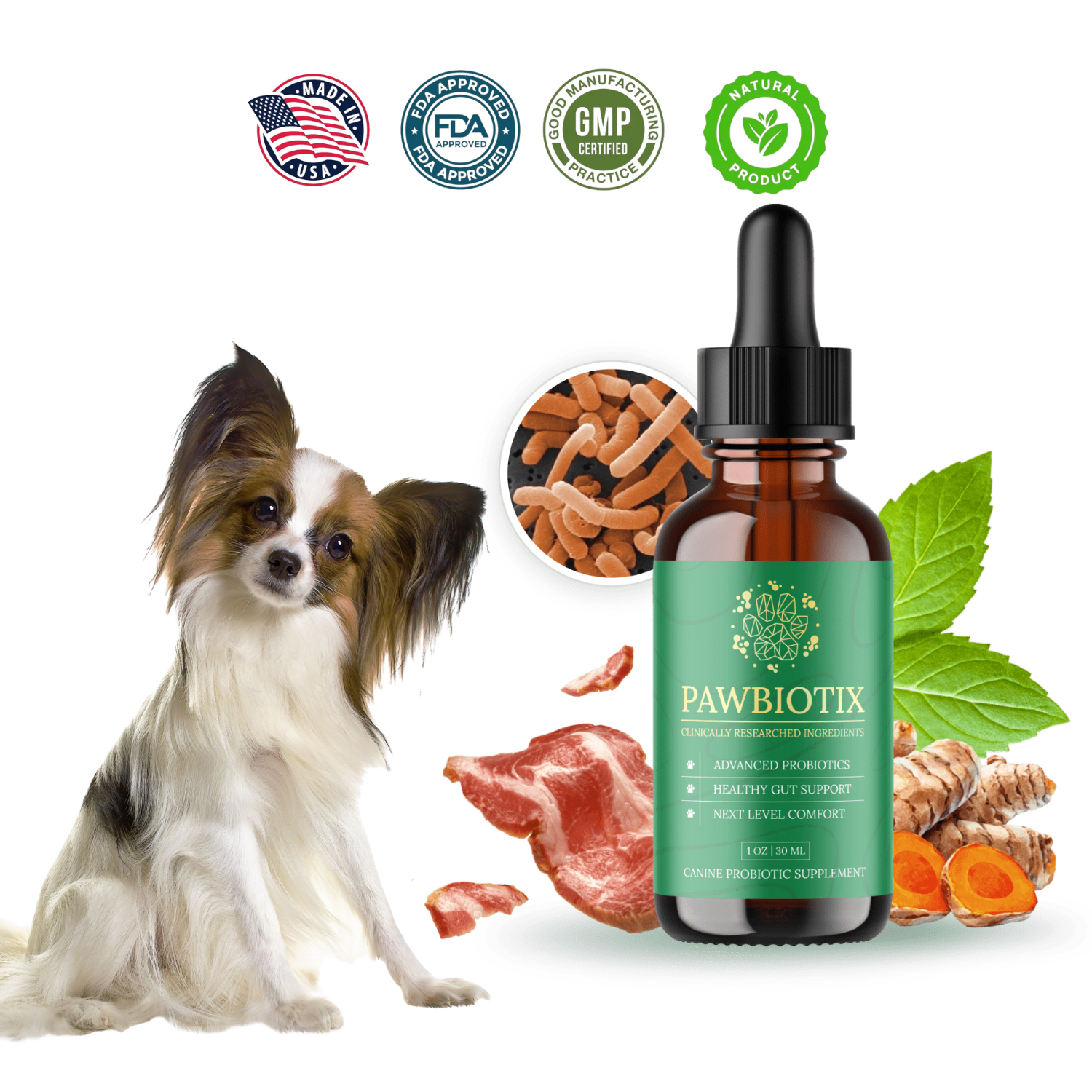 Pawbiotix 