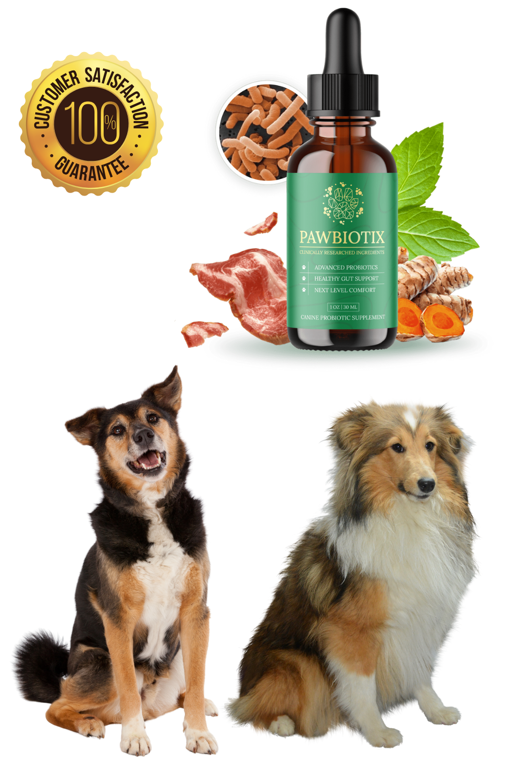 Pawbiotix 