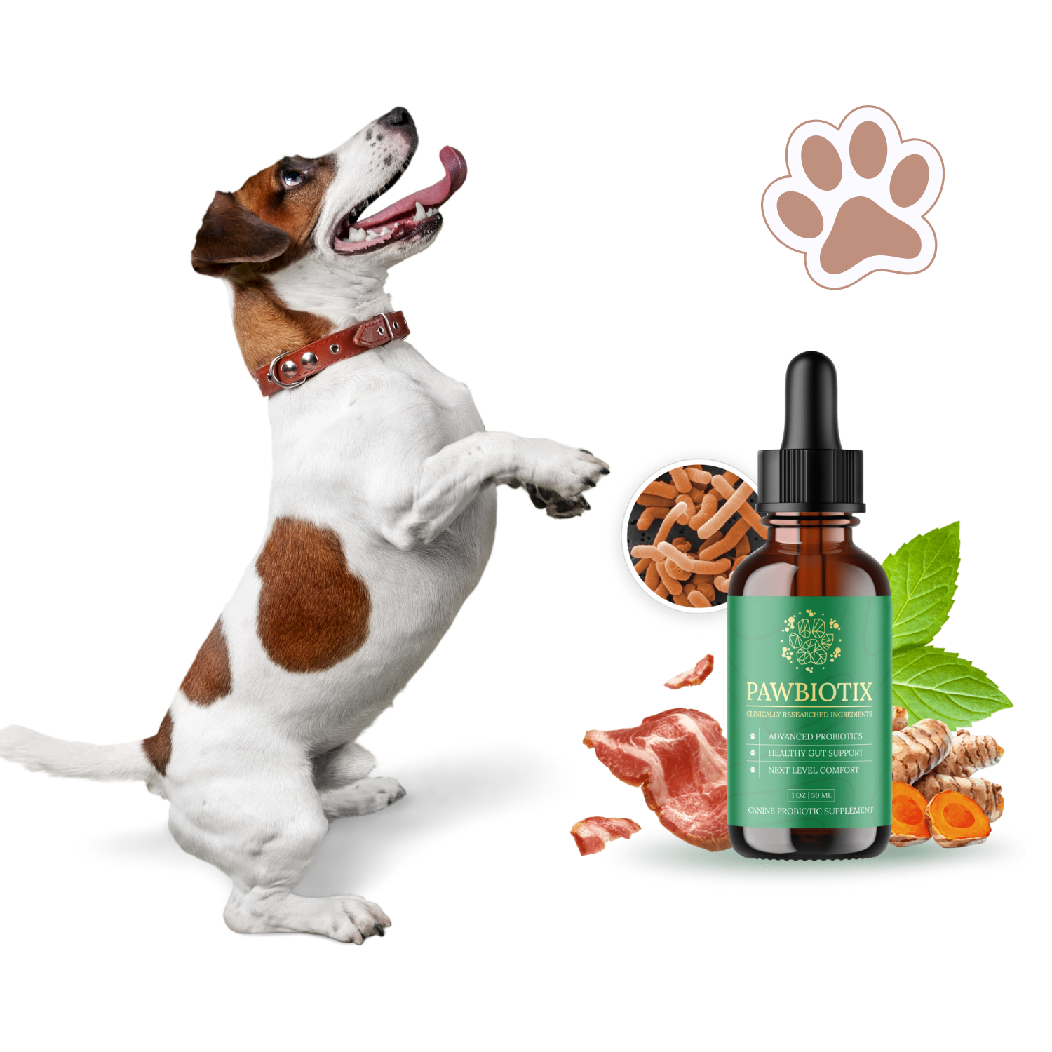Pawbiotix 