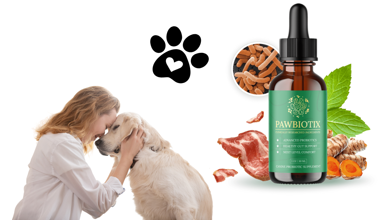 Pawbiotix24