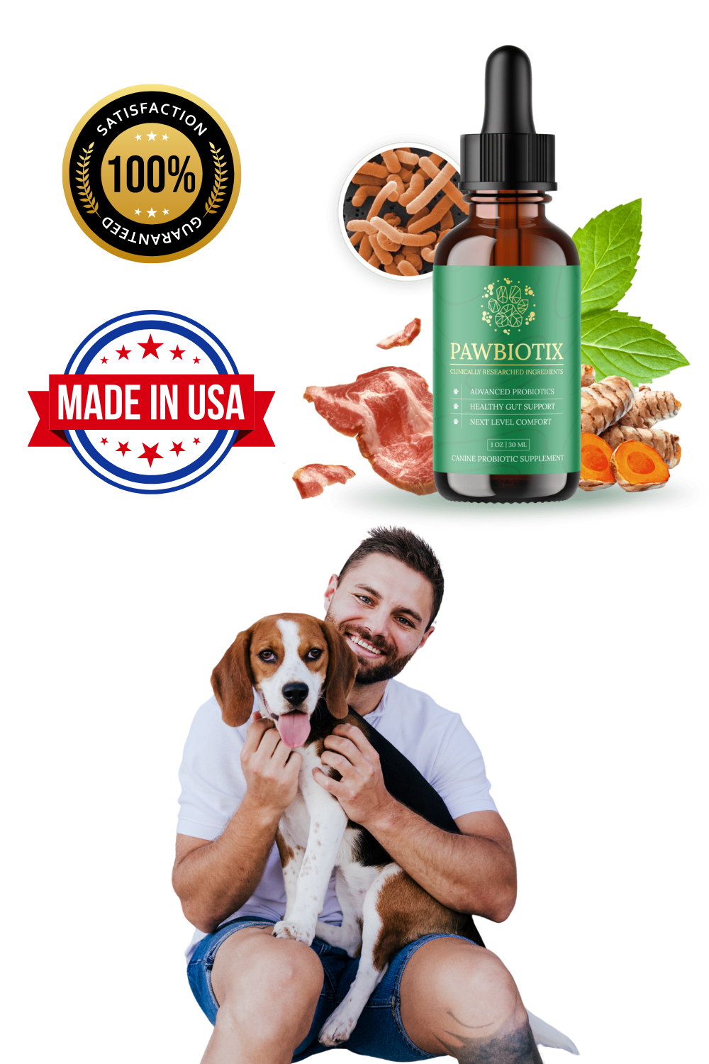 Pawbiotix24